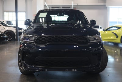 2024 Dodge Durango SRT Hellcat