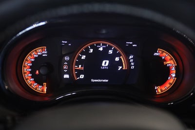 2024 Dodge Durango SRT Hellcat