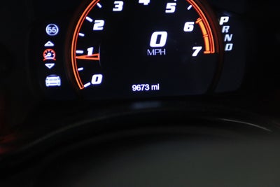 2024 Dodge Durango SRT Hellcat