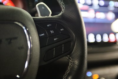 2024 Dodge Durango SRT Hellcat