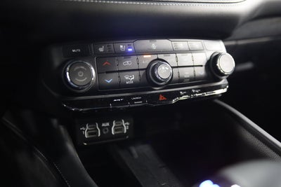 2024 Dodge Durango SRT Hellcat