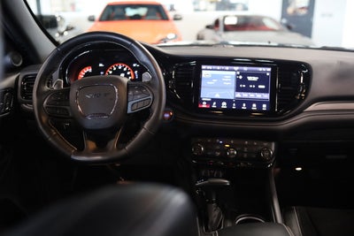 2024 Dodge Durango SRT Hellcat