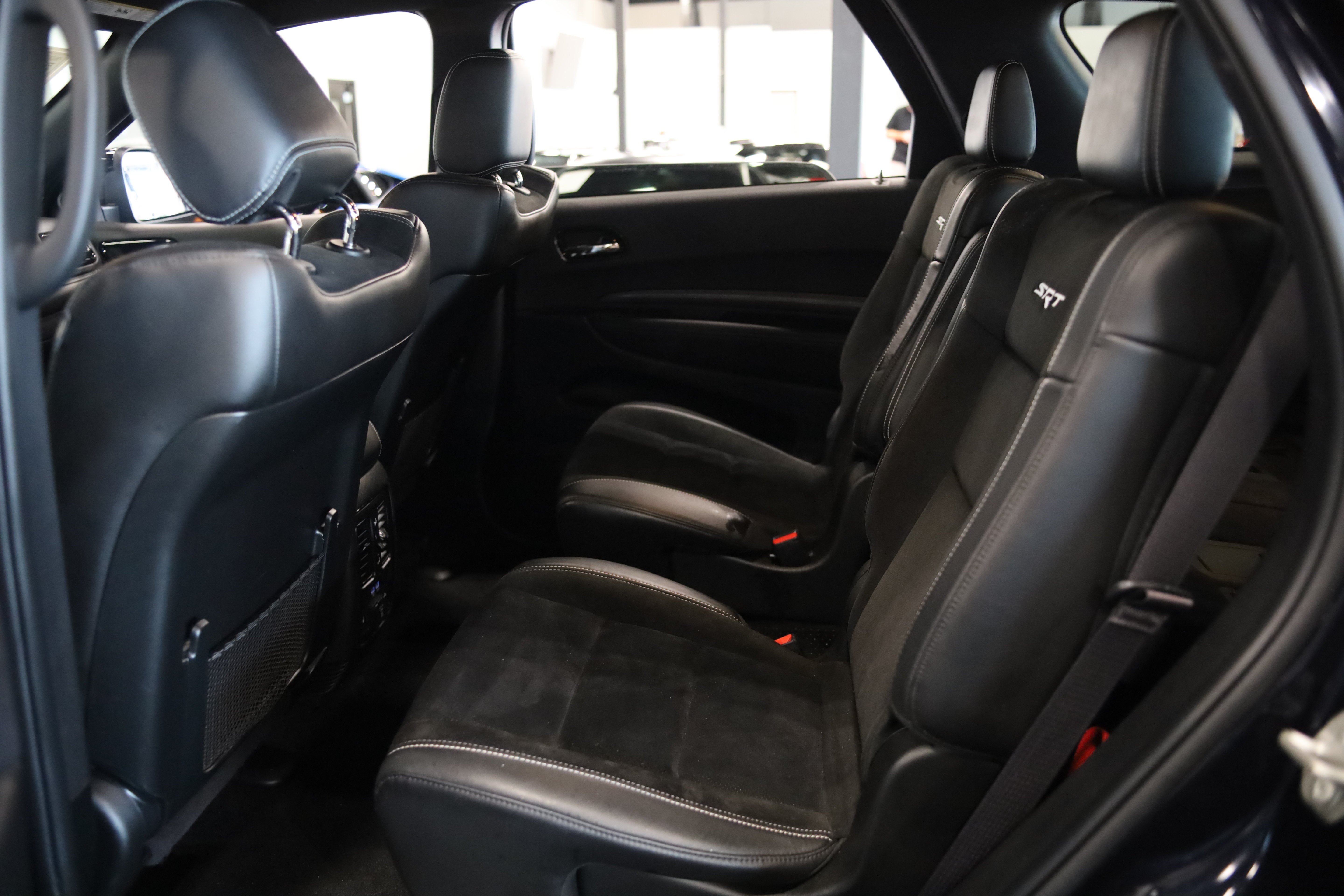 2024 Dodge Durango SRT Hellcat