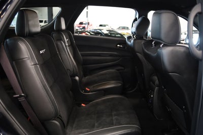 2024 Dodge Durango SRT Hellcat