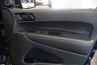 2024 Dodge Durango SRT Hellcat