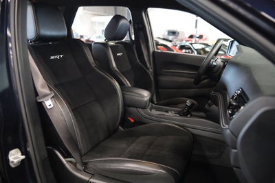 2024 Dodge Durango SRT Hellcat