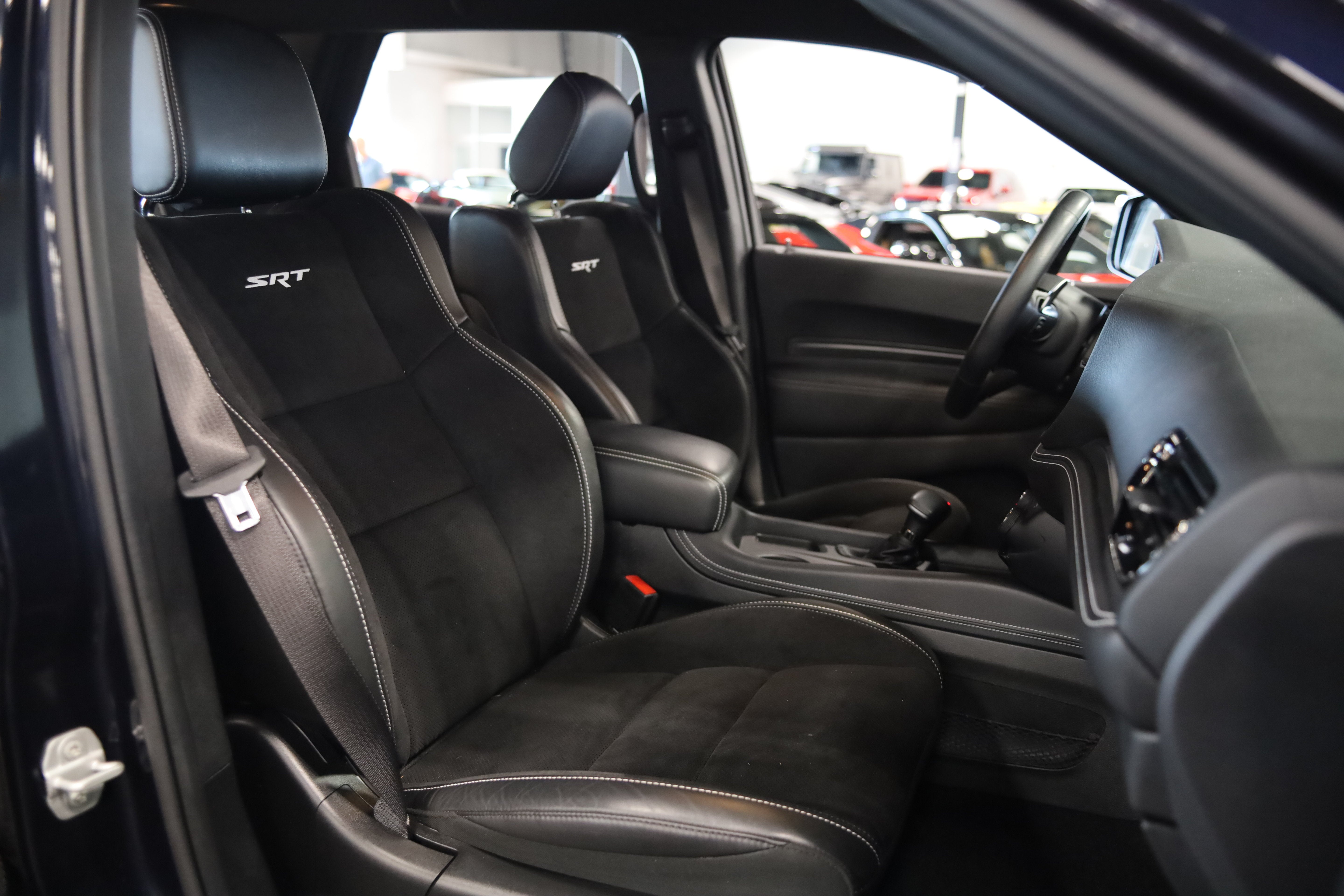 2024 Dodge Durango SRT Hellcat
