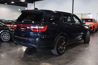 2024 Dodge Durango SRT Hellcat