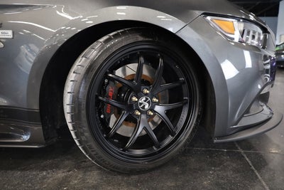 2017 Ford Mustang Shelby Super Snake