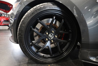 2017 Ford Mustang Shelby Super Snake