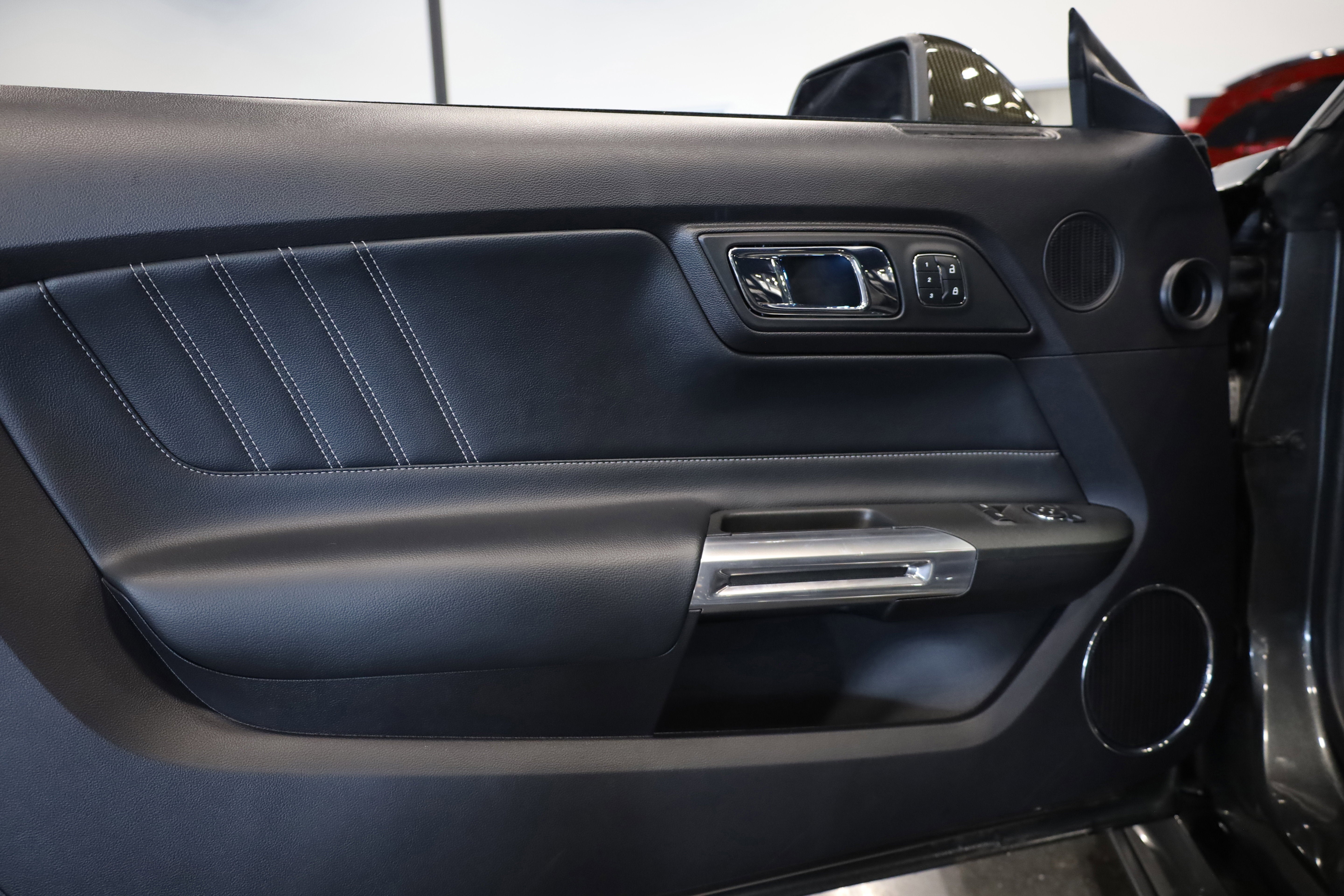 2017 Ford Mustang Shelby Super Snake