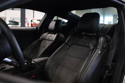 2017 Ford Mustang Shelby Super Snake