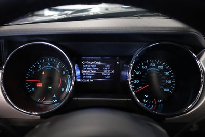 2017 Ford Mustang Shelby Super Snake