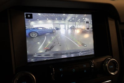 2017 Ford Mustang Shelby Super Snake