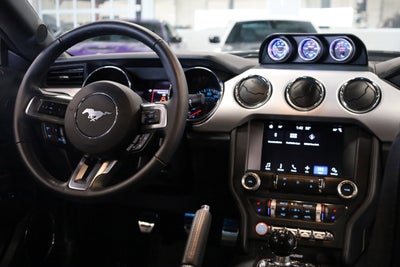 2017 Ford Mustang Shelby Super Snake