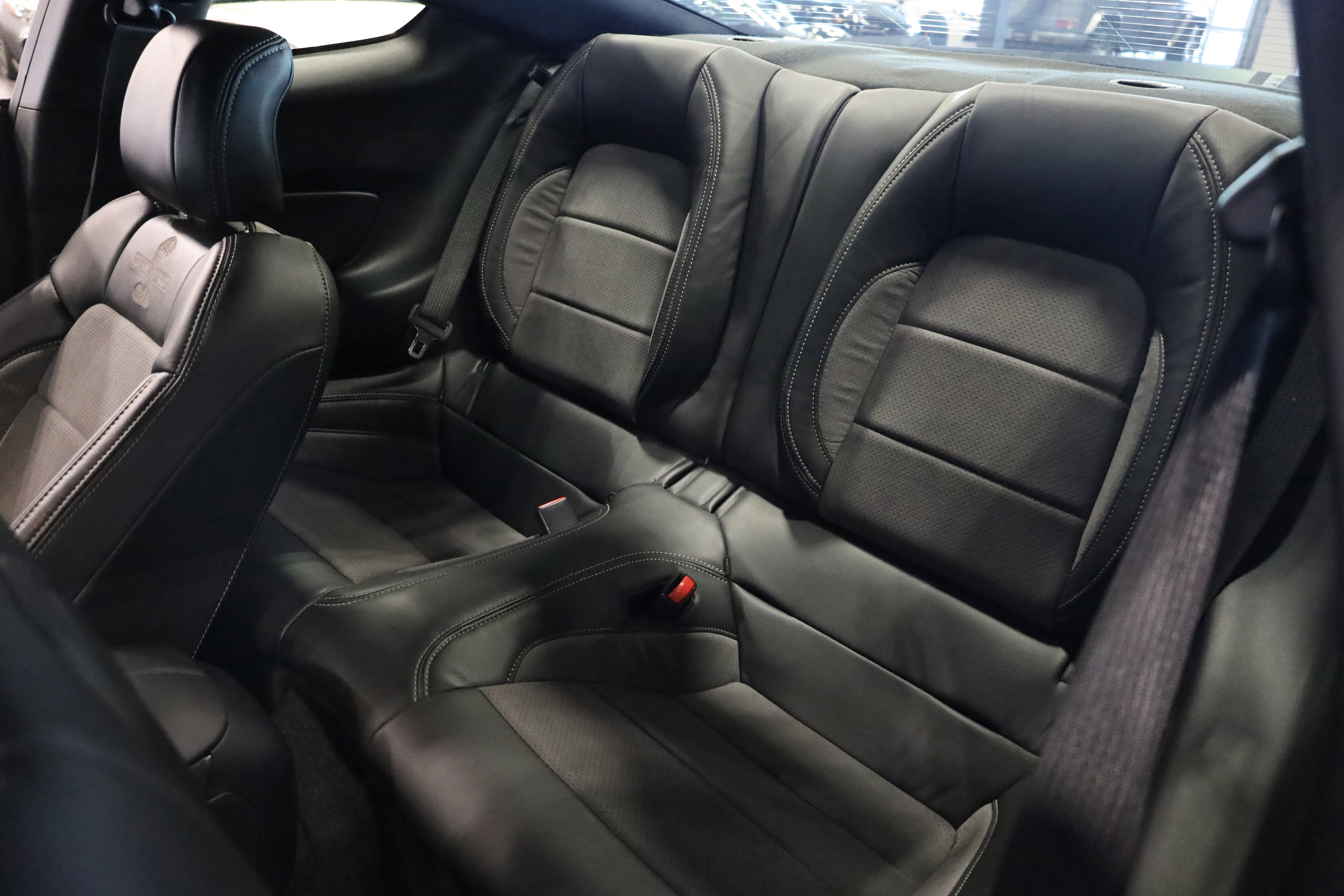 2017 Ford Mustang Shelby Super Snake