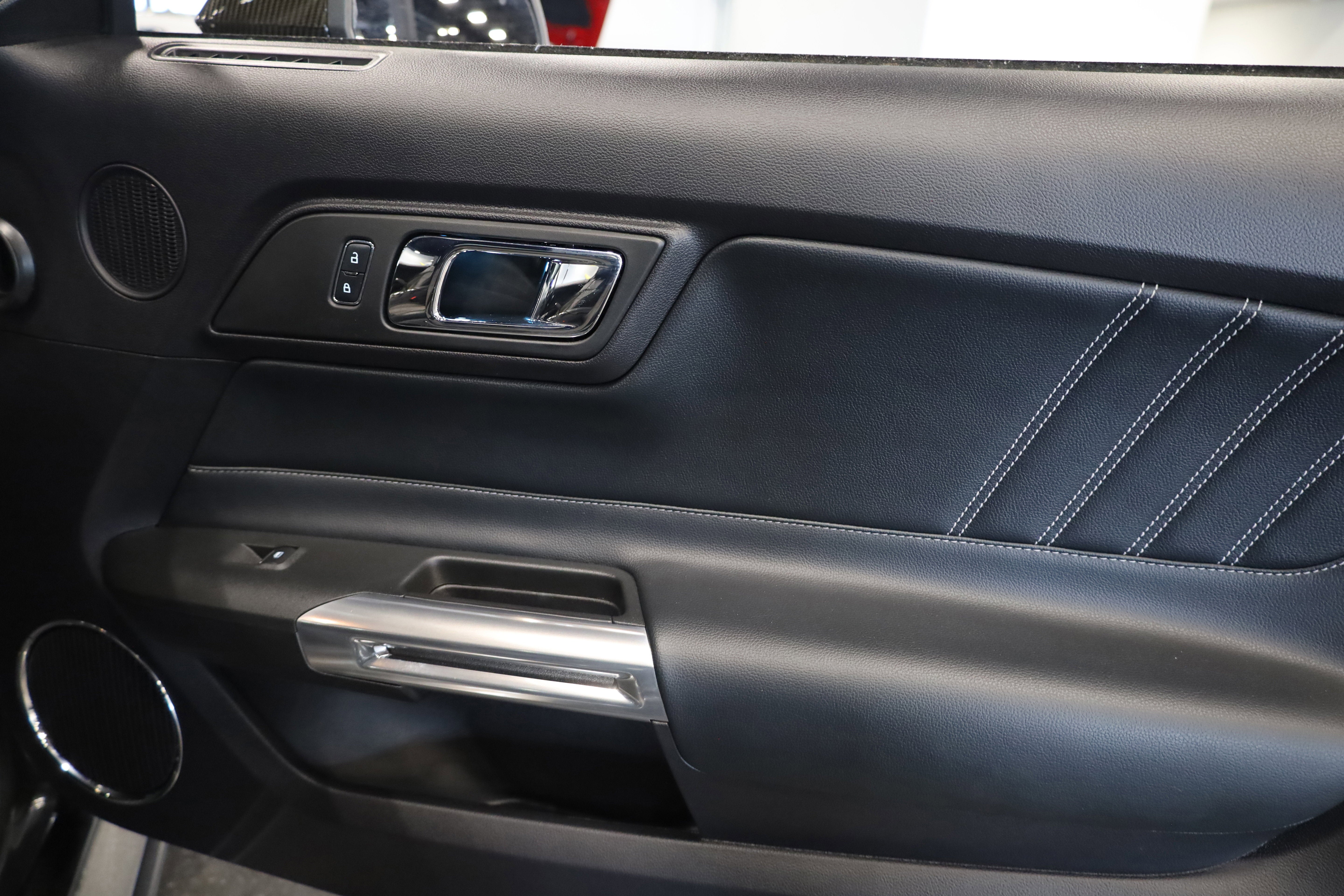 2017 Ford Mustang Shelby Super Snake