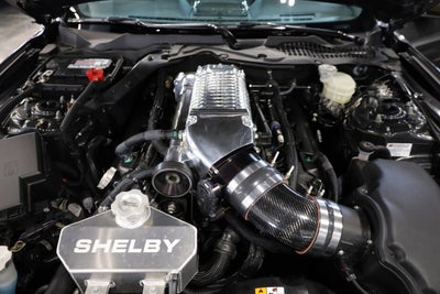 2017 Ford Mustang Shelby Super Snake