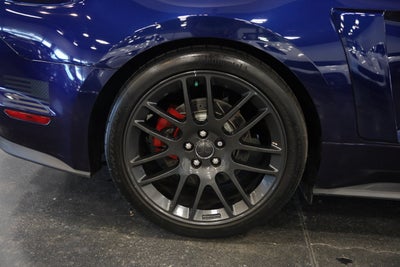 2019 Ford Mustang GT Premium Roush Stage 3