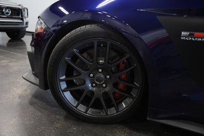 2019 Ford Mustang GT Premium Roush Stage 3