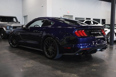 2019 Ford Mustang GT Premium Roush Stage 3