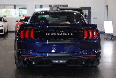 2019 Ford Mustang GT Premium Roush Stage 3