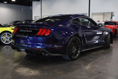 2019 Ford Mustang GT Premium Roush Stage 3
