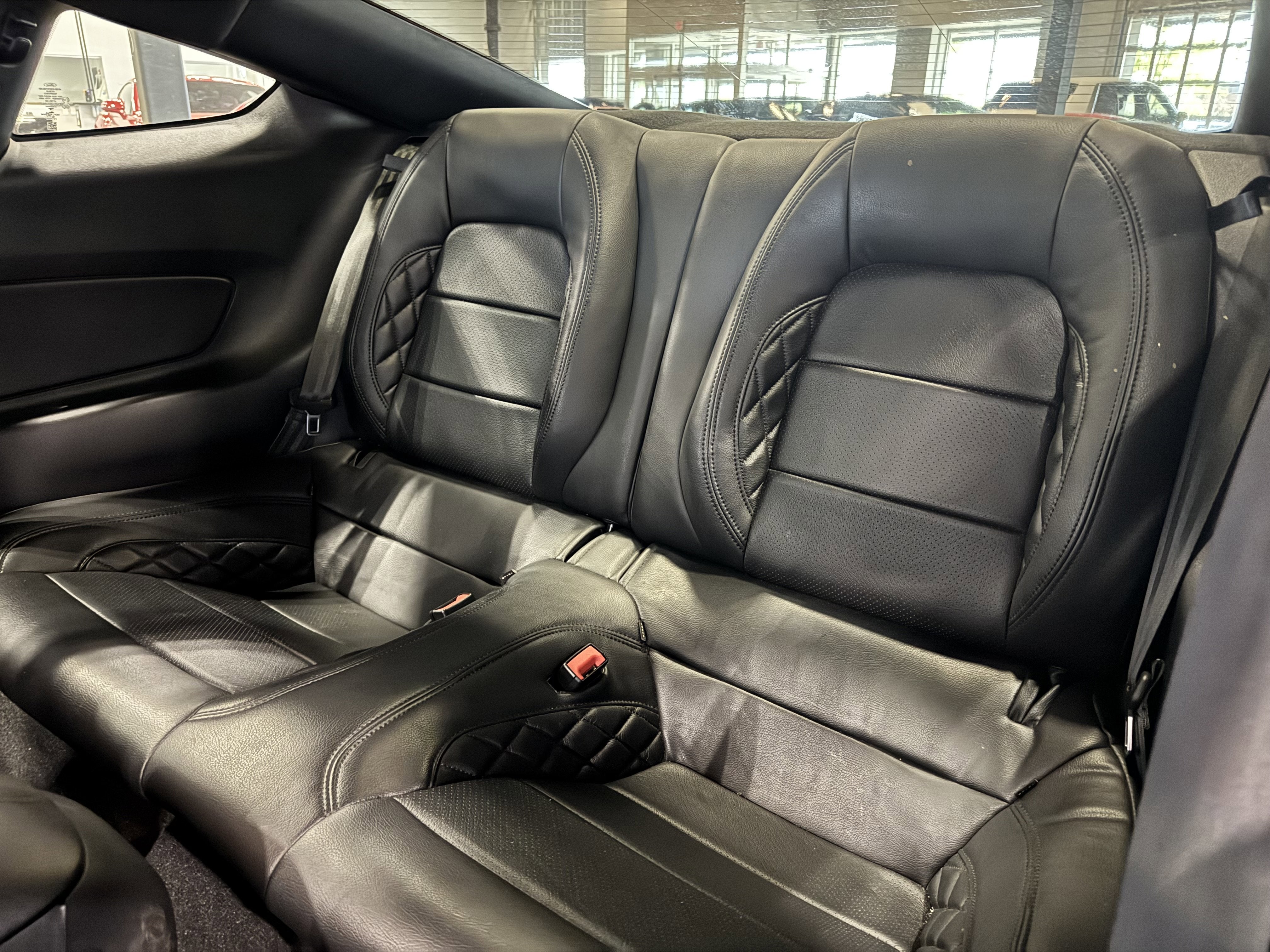 2020 Ford Mustang GT Premium Roush Stage 3