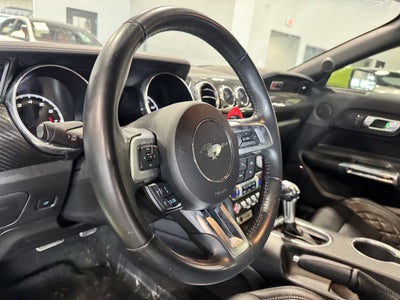 2020 Ford Mustang GT Premium Roush Stage 3