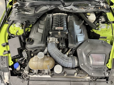 2020 Ford Mustang GT Premium Roush Stage 3
