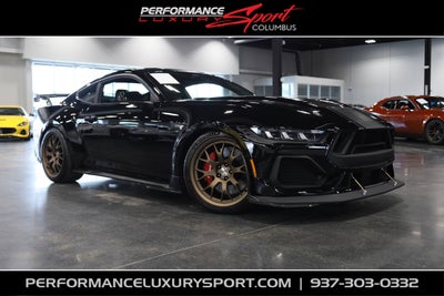 2024 Ford Mustang GT Premium Shelby Super Snake
