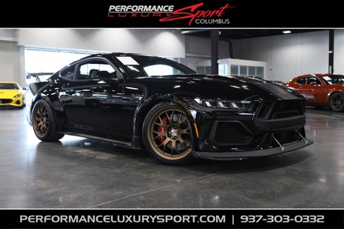 2024 Ford Mustang GT Premium Shelby Super Snake