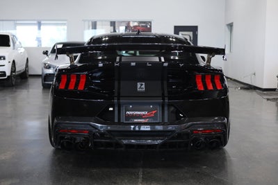 2024 Ford Mustang GT Premium Shelby Super Snake