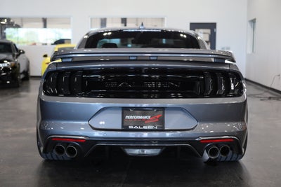 2022 Ford Mustang GT