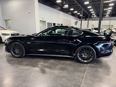 2020 Ford Mustang GT Premium