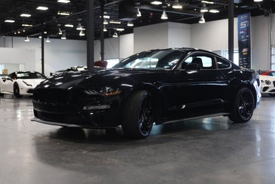 2021 Ford Mustang GT