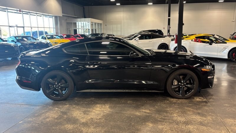 2021 Ford Mustang GT