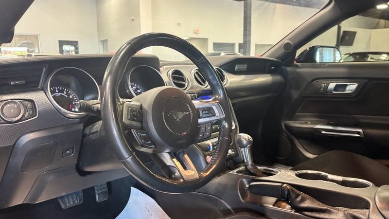 2021 Ford Mustang GT