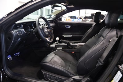 2017 Ford Mustang GT Premium Roush Stage 3