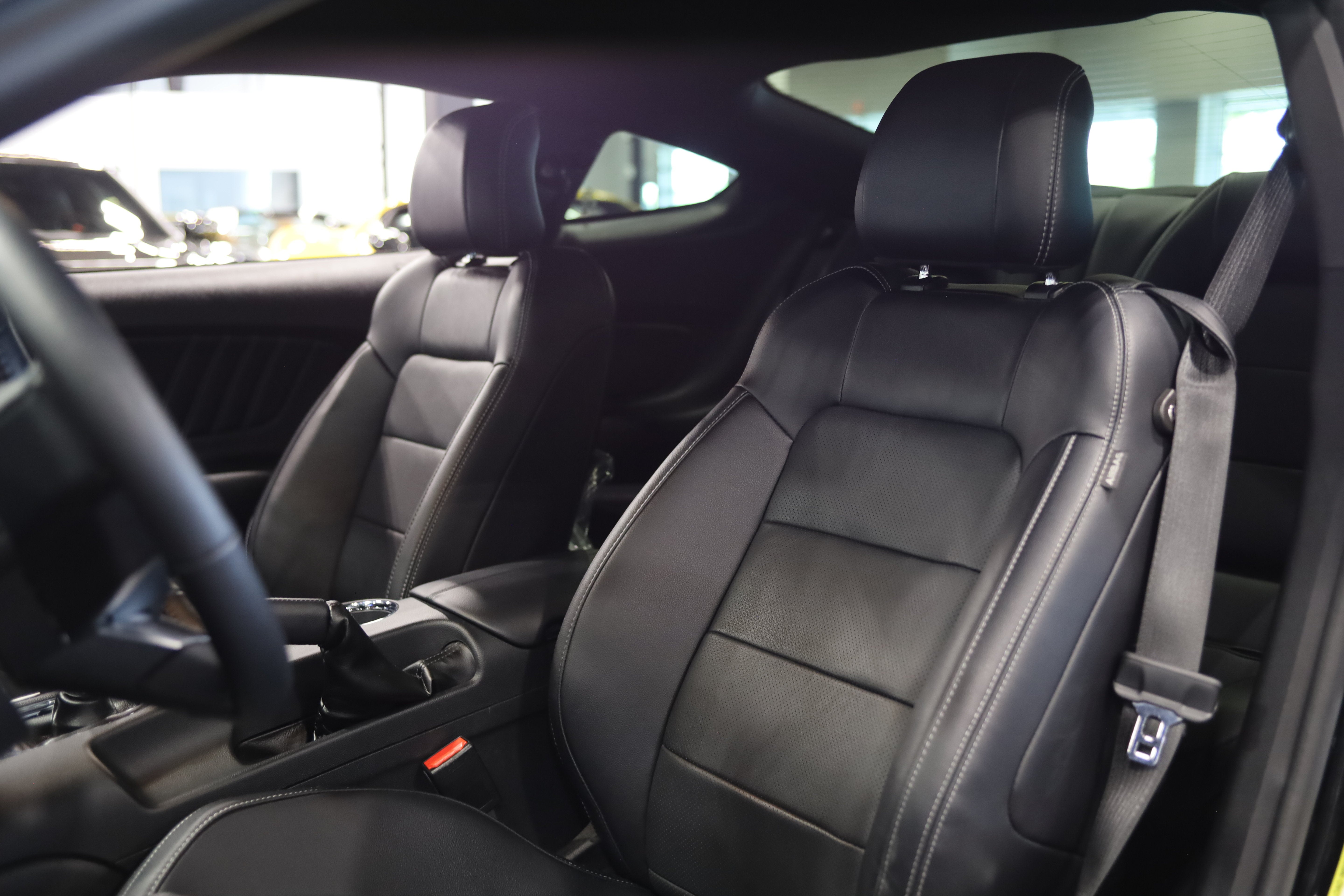 2017 Ford Mustang GT Premium Roush Stage 3