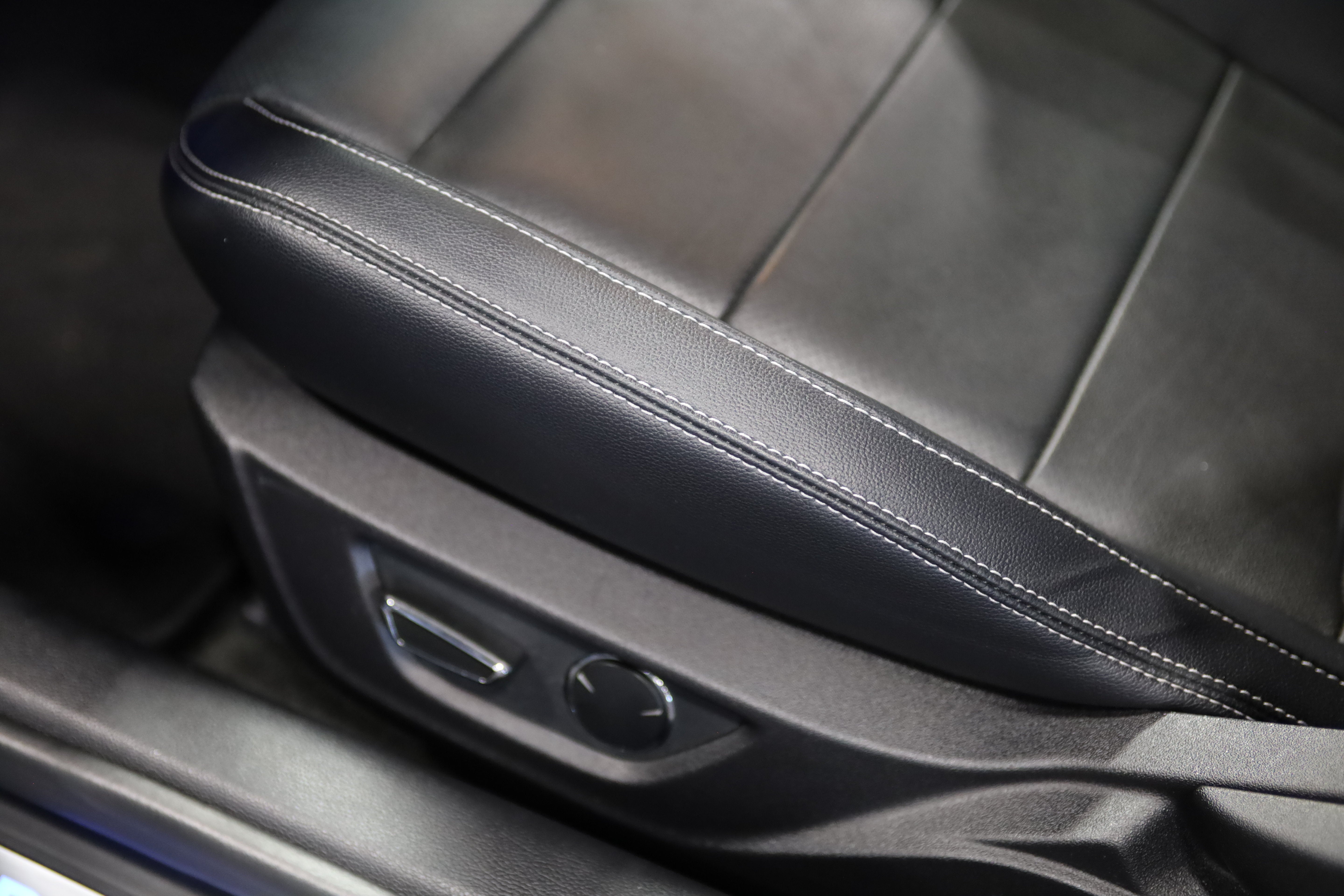 2017 Ford Mustang GT Premium Roush Stage 3