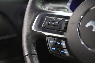2017 Ford Mustang GT Premium Roush Stage 3