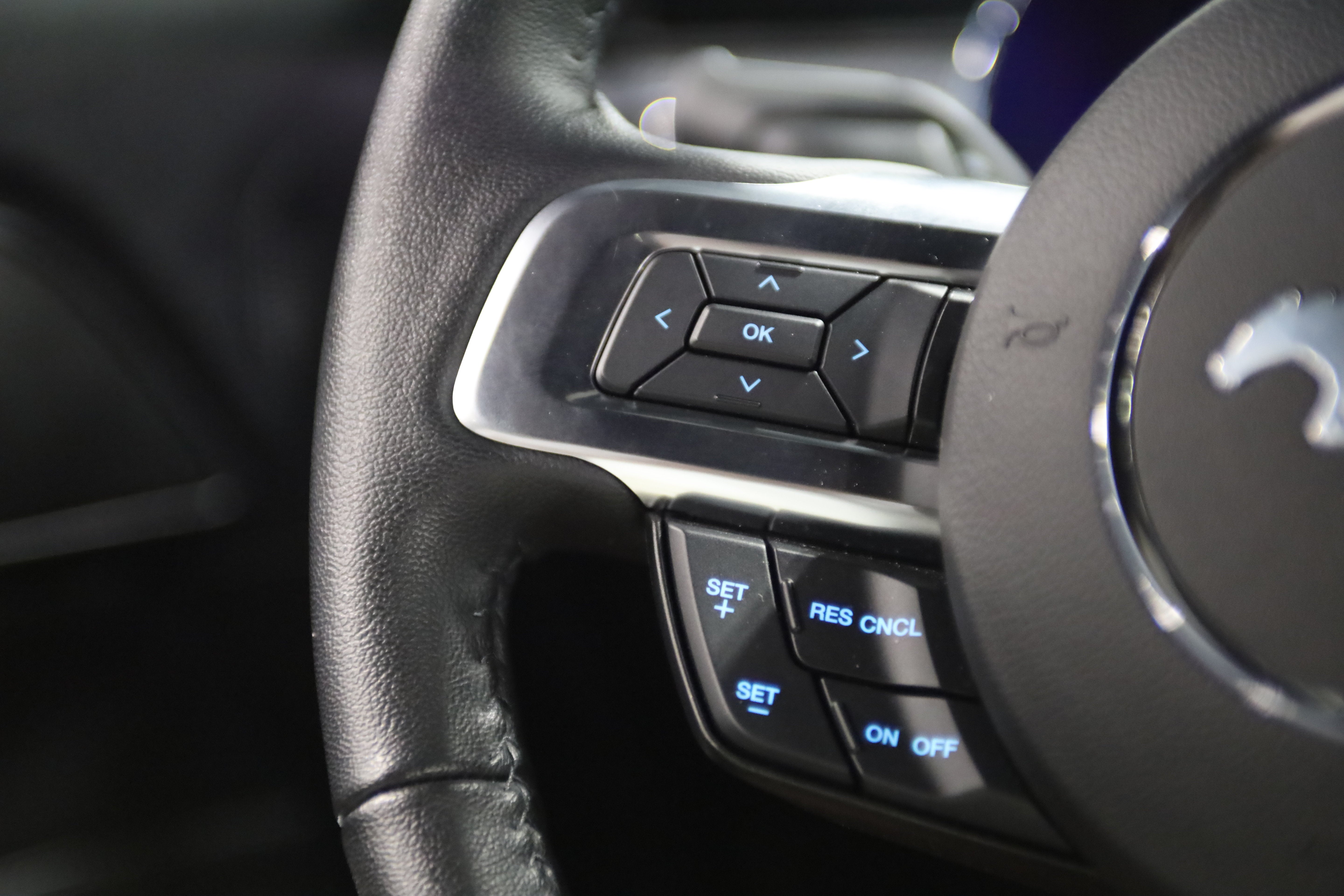 2017 Ford Mustang GT Premium Roush Stage 3