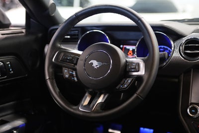 2017 Ford Mustang GT Premium Roush Stage 3