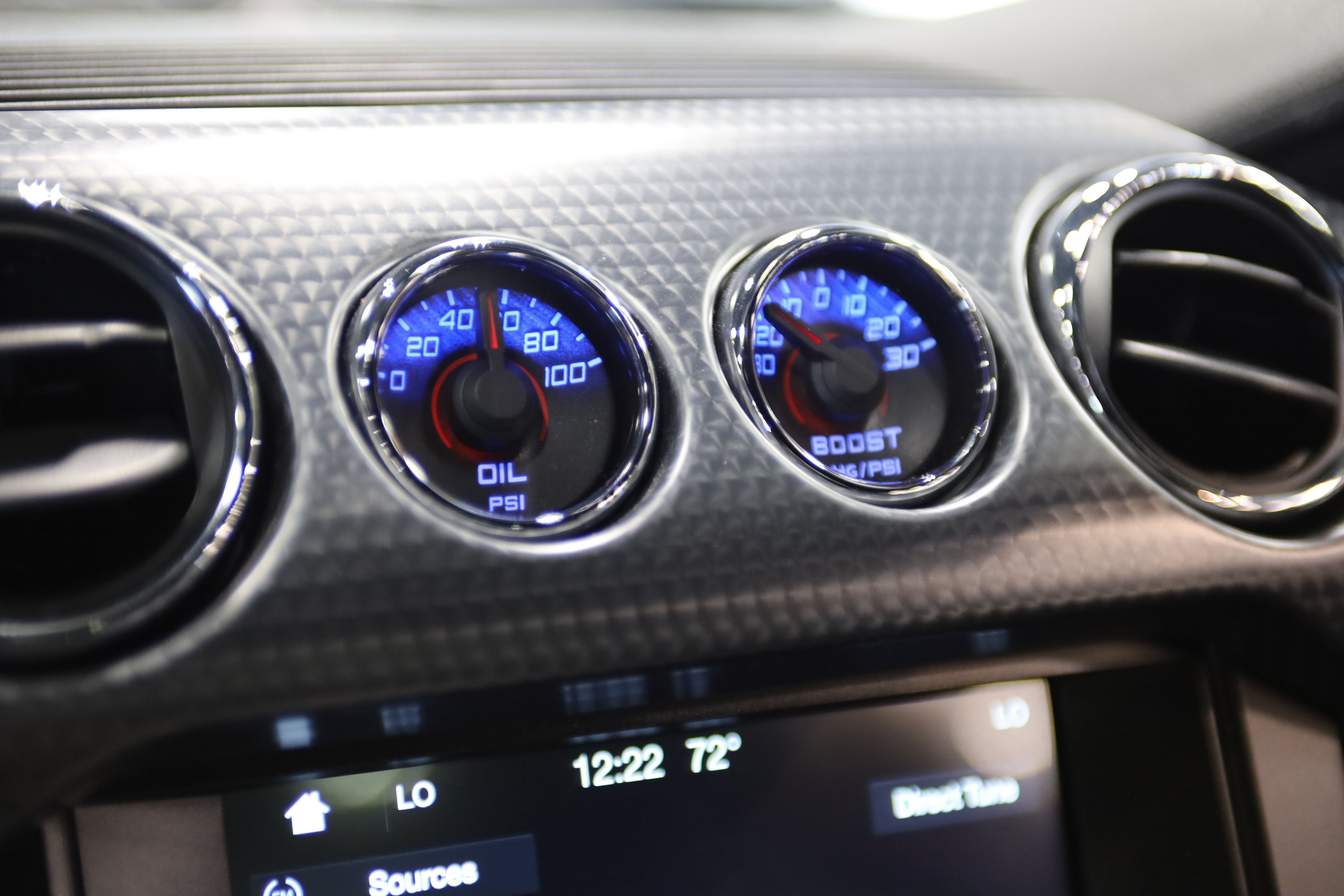 2017 Ford Mustang GT Premium Roush Stage 3