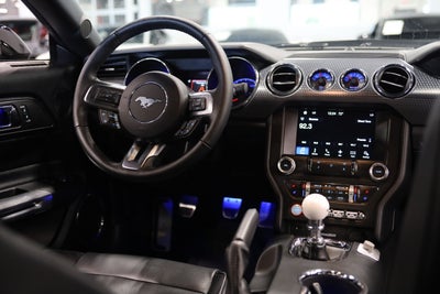2017 Ford Mustang GT Premium Roush Stage 3