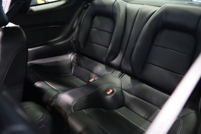 2017 Ford Mustang GT Premium Roush Stage 3