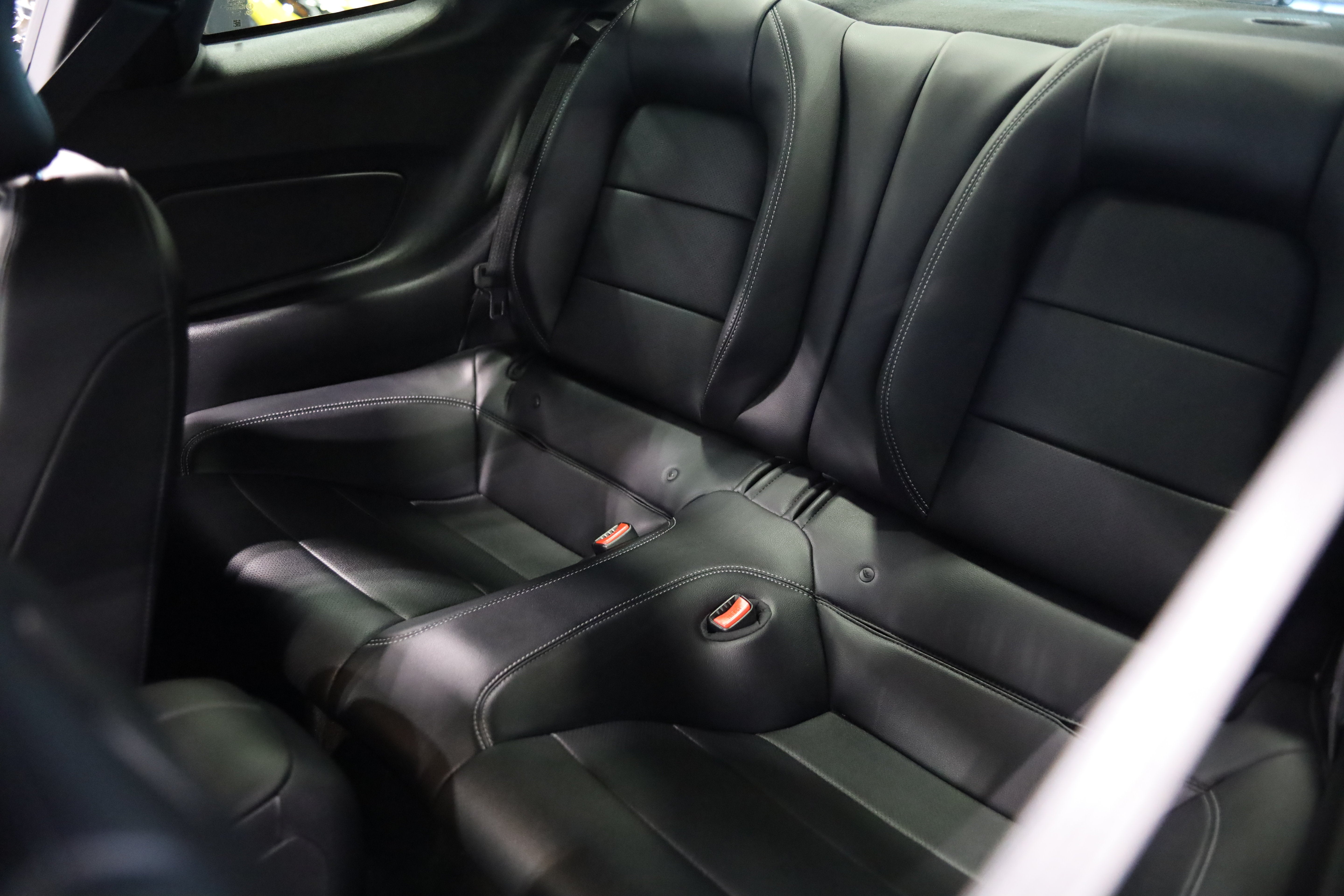 2017 Ford Mustang GT Premium Roush Stage 3