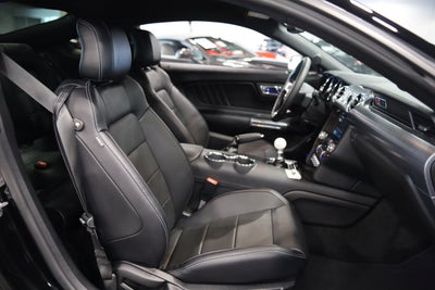 2017 Ford Mustang GT Premium Roush Stage 3