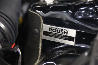 2017 Ford Mustang GT Premium Roush Stage 3
